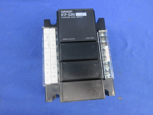 フロートなしスイッチ 61F-G3N