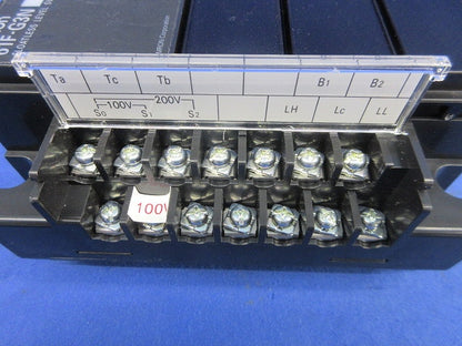 フロートなしスイッチ 61F-G3N