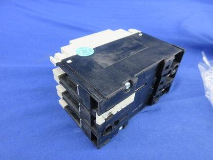 漏電遮断器3P3E40A NV63-SVF