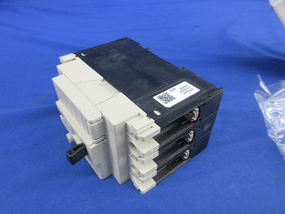漏電遮断器3P3E40A NV63-SVF