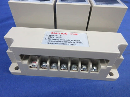 フロートなしスイッチ 61F-G2