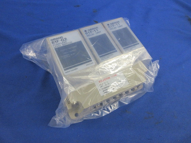 フロートなしスイッチ 61F-G2