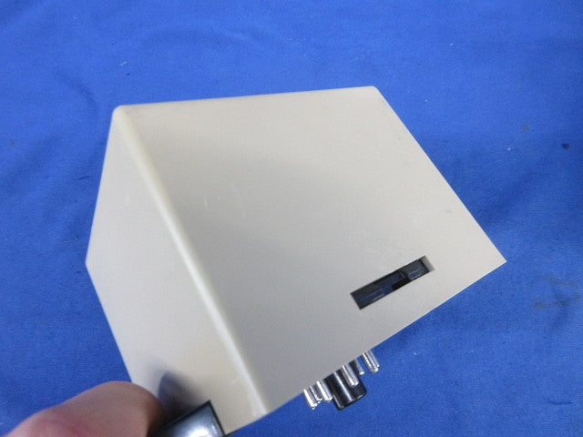 フロートなしスイッチ 色褪せ有 61F-GP