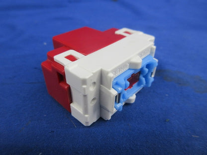 チェック用スイッチ 片切 WJ-1CR