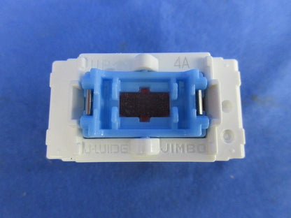 チェック用スイッチ 片切 WJ-1CR