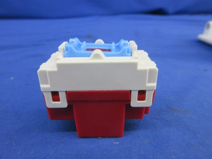 チェック用スイッチ 片切 WJ-1CR