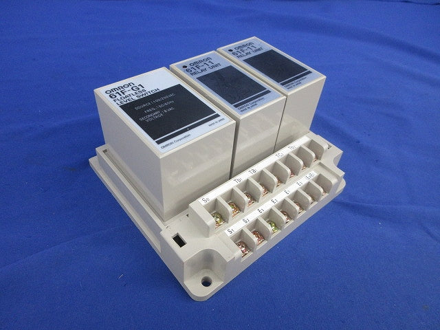 フロートなしスイッチ ジャンク品 61F-G2