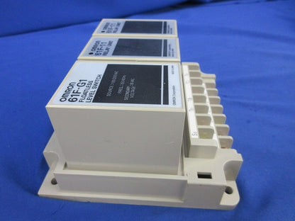 フロートなしスイッチ ジャンク品 61F-G2