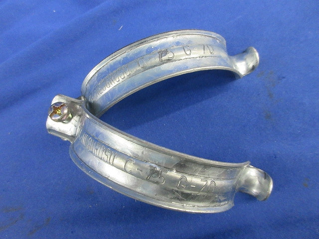 パイラッククリップ(20個入) C-75G-70