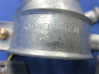 パイラッククリップ(16個入)(7個分のビス･ナット無) C-51