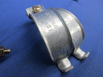 パイラッククリップ(16個入)(7個分のビス･ナット無) C-51