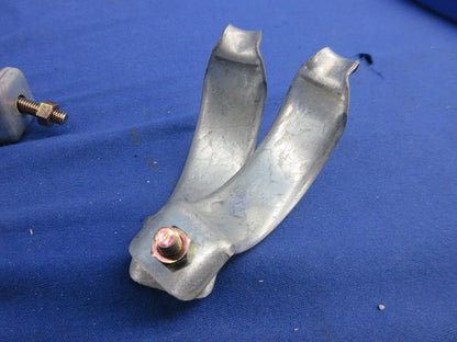 パイラッククリップ(16個入)(7個分のビス･ナット無) C-51