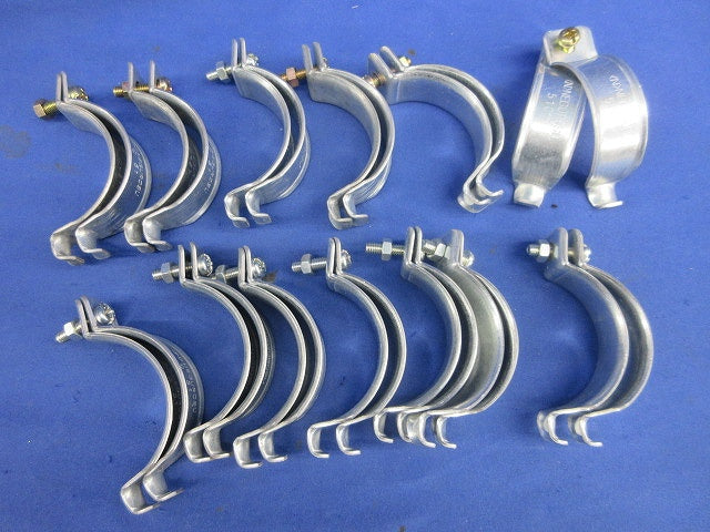 パイラッククリップ(13個入) 51C