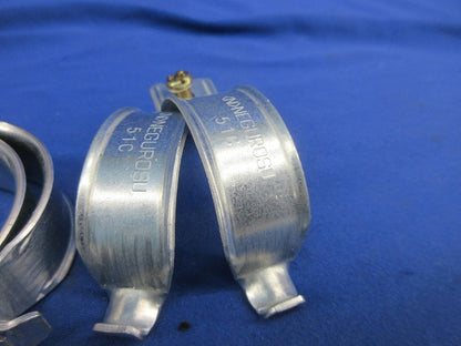 パイラッククリップ(13個入) 51C