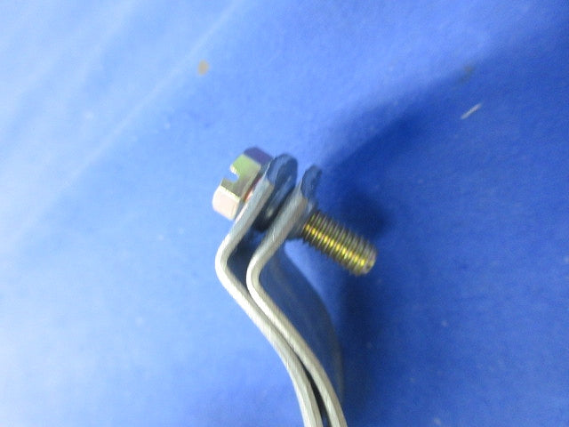 ダクタークリップ(8個入) DG-54