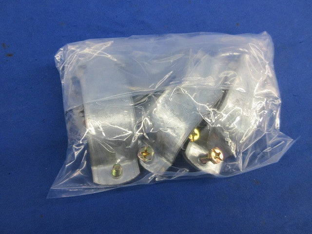 ダクタークリップ(8個入) DG-54