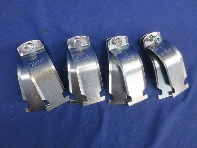 ダクトクリップ(4個入) DC-54F