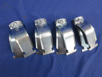 ダクトクリップ(4個入) DC-54F