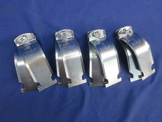 ダクトクリップ(4個入) DC-54F