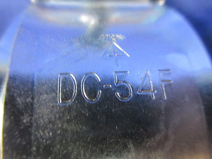 ダクトクリップ(4個入) DC-54F
