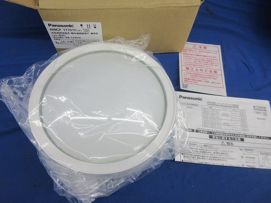 LED非常用照明器具・階段通路誘導灯兼用型 (25年製) NWCF11101CLE1