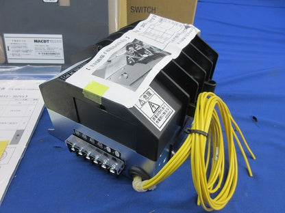 電源切替開閉器 205Y3-3BD