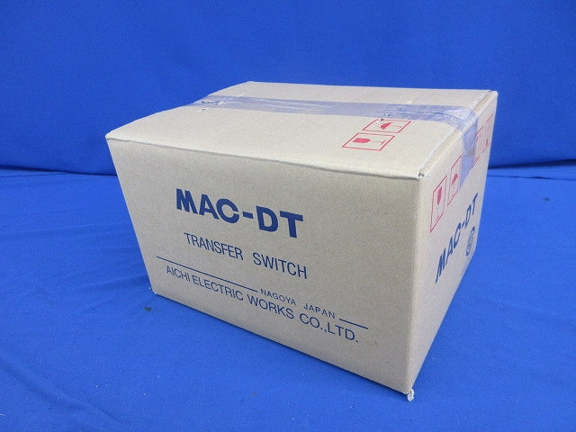 電源切替開閉器 205Y3-3BD
