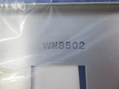フルカラー新金属大型プレート(10枚入)National WN8502