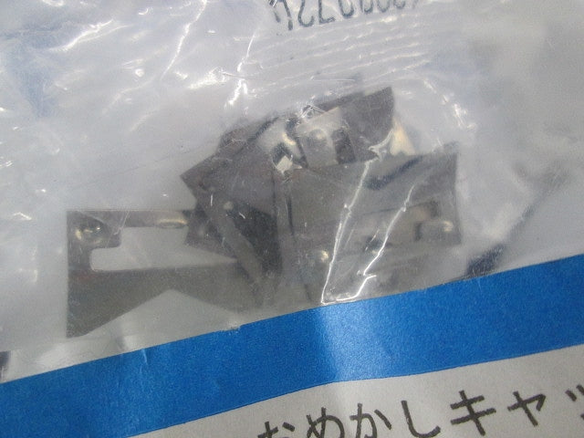 管用貫通穴化粧カバー(ホワイト)10個 OMK16-W