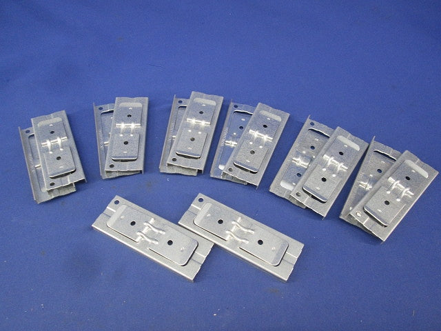 野ぶち受け材接続金具(14個入) TFG1