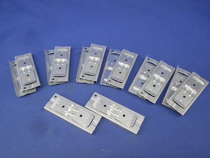 野ぶち受け材接続金具(14個入) TFG1