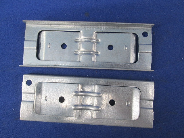 野ぶち受け材接続金具(14個入) TFG1
