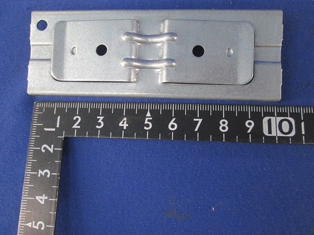 野ぶち受け材接続金具(14個入) TFG1