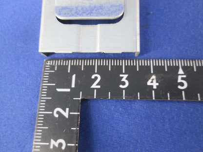 野ぶち受け材接続金具(14個入) TFG1