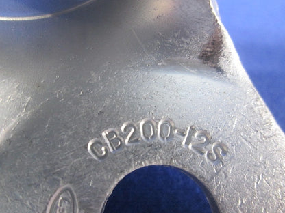 低圧開閉器用裸圧着端子(3個入) CB200-12S