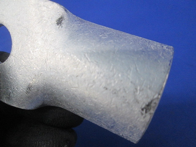 低圧開閉器用裸圧着端子(3個入) CB200-12S