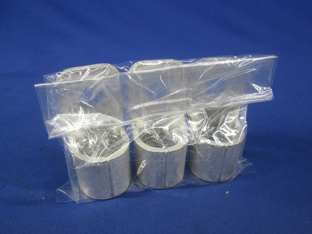 低圧開閉器用裸圧着端子(3個入) CB200-12S