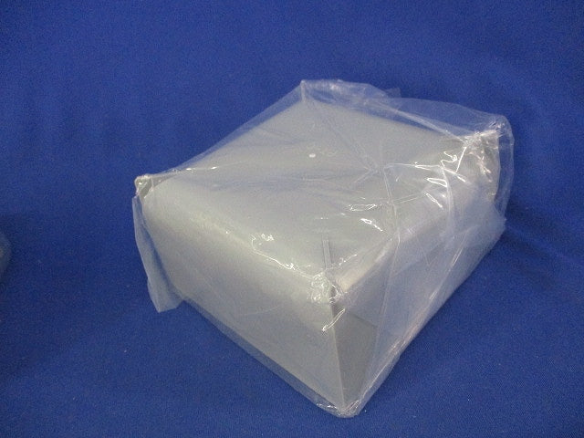 プラボックス Cサイズ(大) 100×100×55mm PT-C1