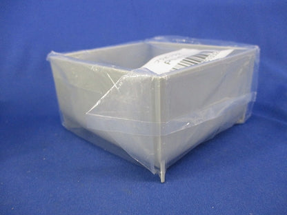 プラボックス Cサイズ(大) 100×100×55mm PT-C1