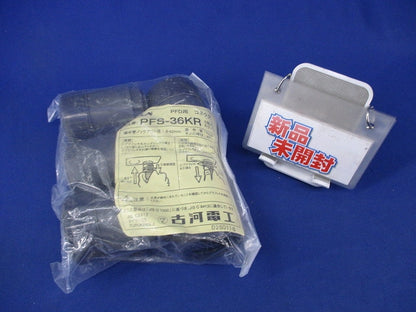 PFD用コネクタ(5個入) PFS-36KR