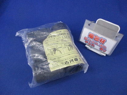 PFD用コネクタ(5個入) PFS-36KR