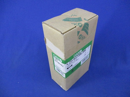 LEDダウンライト本体 φ50(電源別売) LZD-93738LBM