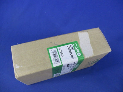 LEDダウンライト本体 φ50(電源別売) LZD-93738LBM