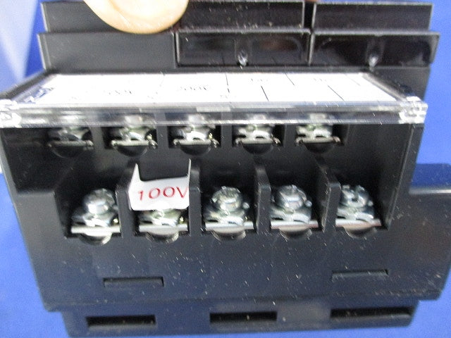 フロートなしスイッチ AC100/200V 61F-G1N