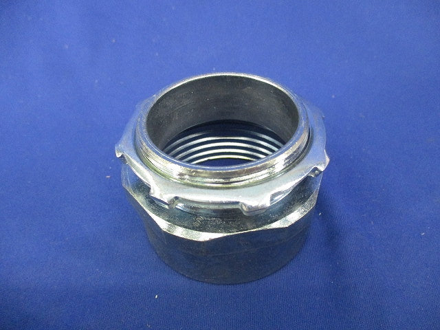 プリカチューブ プリカ用コネクタ(8個入) BC50