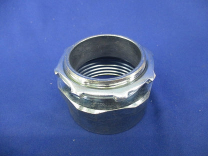 プリカチューブ プリカ用コネクタ(8個入) BC50