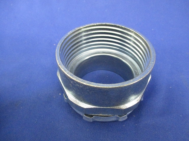 プリカチューブ プリカ用コネクタ(8個入) BC50