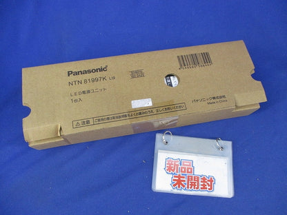 LED電源ユニット NTN81997KLI9
