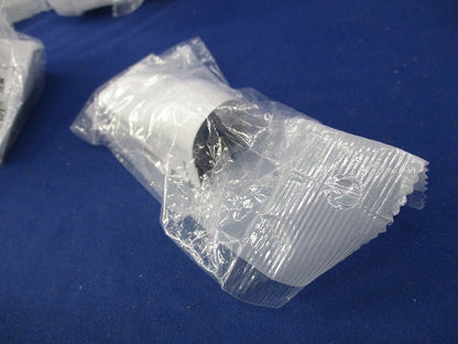 メタルエフモール付属品コンビネーションA型(10個入)(ホワイト)(新品未開封) MFMC12