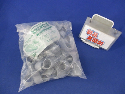 ワニグチ片サドル(50個入) KTK-16G